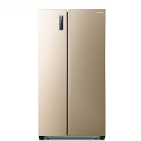 海信(Hisense) BCD-535WTVBP/Q对开门双开门电冰箱 单台装