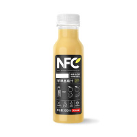 农夫山泉NFC苹果香蕉汁300ml*24