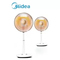 美的(Midea)NPS10-15B小太阳取暖器