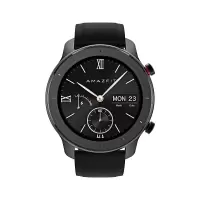 小米生态 Amazfit GTR 智能手表智能运动手表 42mm 星空黑