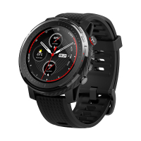 小米生态 Amazfit 智能手表智能运动手表3 黑色