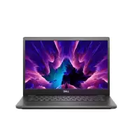 戴尔(DELL)Latitude3410笔记本I7-10510U 8G 256G+1T 2G独显14英寸W10专