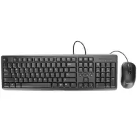 联想(Lenovo) KM4802A 键盘有线键盘鼠标套装
