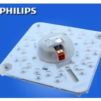 飞利浦(Philips) led改造板LED环管蝶管吸顶灯维护升级灯板15W 单个装.