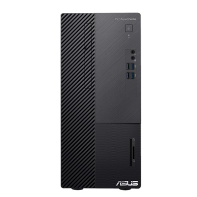 华硕(ASUS)商用台式电脑D500MA-I3G00053 21.5英寸(i3 10100 4G 1T 集显 正版操作系统)