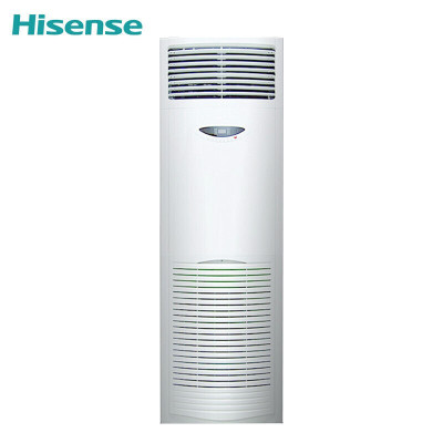 海信(Hisense) KUR-125LW/S61-3 5匹 冷暖立柜式空调 3级能效