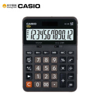 卡西欧(CASIO)优智系列计算器