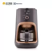 伊莱克斯EGCM710磨豆式咖啡机