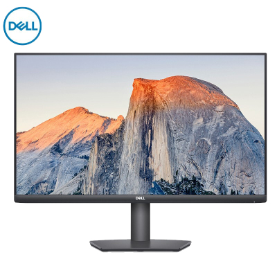 Dell/戴尔台式机电脑显示器27英寸显示屏S2721HS高清IPS电竞游戏