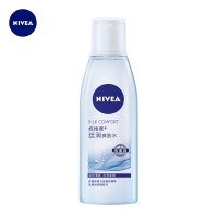 妮维雅 NIVEA 丝润 爽肤水 200ML