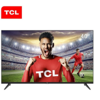 TCL 40A160 40英寸 经典蓝光电视机