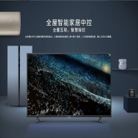 TCL 液晶平板电视 50G60 50寸