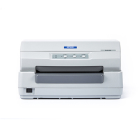 爱普生(EPSON)PLQ-20K 94列存折证卡针式打印机