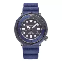 精工(SEIKO)手表 PROSPEX Street Series系列200米防水运动太阳能罐头男表SNE533P1