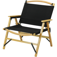 尚喆木质折叠椅沙滩躺椅TYD