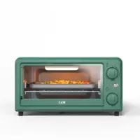 IAM 多功能电烤箱 ITK-11L