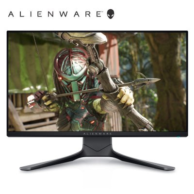 外星人(ALIENWARE)AW2521 24.5英寸IPS 240Hz电竞屏游戏显示器 2521HF
