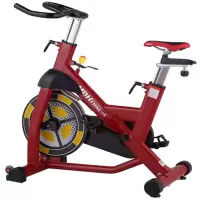 迈宝赫 M-5807 G动感单车商用级别 家用动感单车超静音室内健身器材