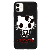 优加(YOUJIA) helloKitty卓尔系列iPhone11手机壳（颜色随机）