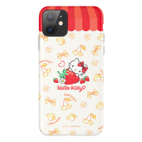 优加(YOUJIA) helloKitty工坊系列TPU手机壳iPhone11系列(颜色随机)