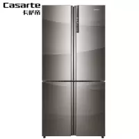 卡萨帝BCD-651WDCHU1冰箱（X)