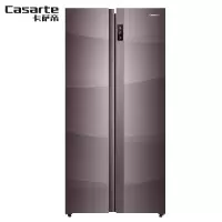 卡萨帝BCD-600WTCPU1冰箱(X)