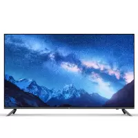 小米(mi)电视4C 55英寸 4K超高清 液晶平板电视 超窄边 人工智能语音