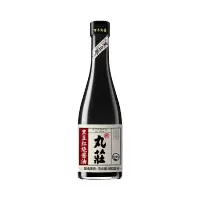 丸庄黑豆红烧酱油-480ml*2（803）