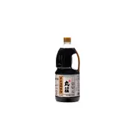 丸庄黑豆高鲜酱油-1.8L（805)