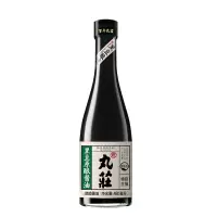 丸庄黑豆原酿酱油-480ml*2（806）