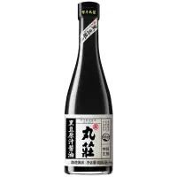 丸庄黑豆原汁酱油-480ml*2(807)