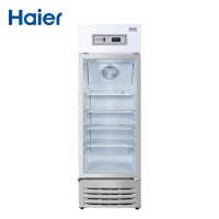 海尔(Haier) 生物医疗 2~8°C医用冷藏箱 微电脑控制 数字温度显示 HYC-310