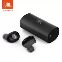 JBL C230TWS 真无线耳机 蓝牙5.0 迷你运动耳机 时尚小巧 通用苹果华为小米