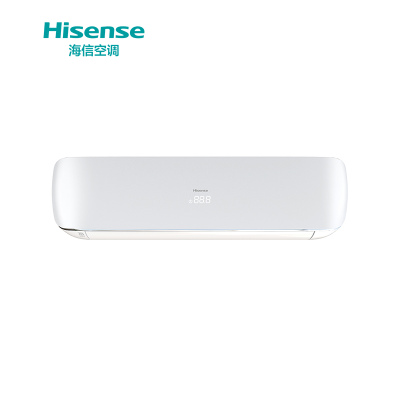 海信(Hisense) KFR-26GW/G119X-X1 1匹变频挂机空调 新一级能效