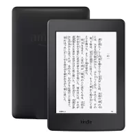 电子书阅读器 电纸书 墨水屏 经典版 第四代 8G 墨黑色