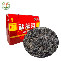 【江苏扶贫】盐阜盐蒿菜50g*10