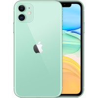 Apple苹果iphone11手机全网通64GB颜色随机