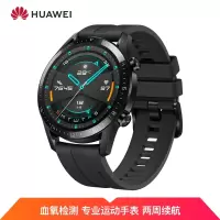 华为手表HUAWEI WATCH GT2