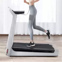 小金 K15 跑步机智能折叠健身家用款静音米家app 单个价
