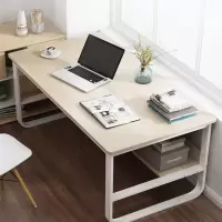 电脑桌台式办公桌简易书桌简约家用
