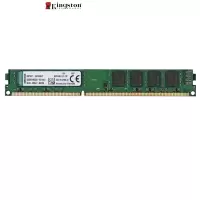 金士顿（Kingston）电脑内存DDR3 1600兼容1333 台式机内存条 8G