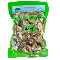 邑珍香菇 250g/包