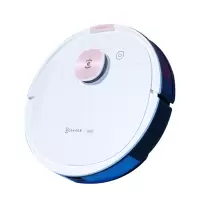 科沃斯(Ecovacs)扫地机器人地宝T8Max 家用吸尘器 全自动智能 激光导航 扫拖一体