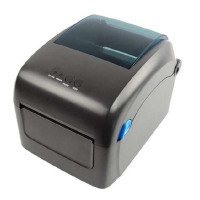 佳博(Gprinter)1424D单面打印机 单台装