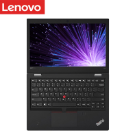 联想ThinkPad L490 14英寸商用笔记本电脑 i5-8265u/8G/1T/2G/WIN10-H/一年保修/含包鼠【支持win7】