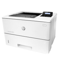 惠普(hp)-HP LaserJet Pro M501n-黑白激光打印机