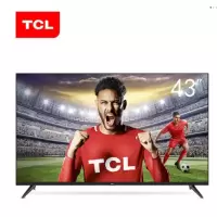 TCLA43A260平板电视