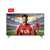 TCL55英寸4K超能电视机55F6