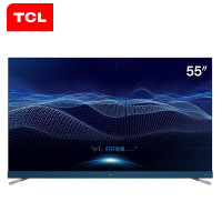 TCL 55C68 电视机