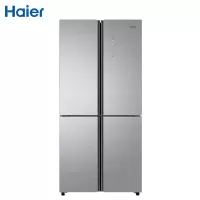 Haier/海尔 BCD-462WDCI 462升十字对开四门 干湿分储 风冷变频 家用电冰箱多门